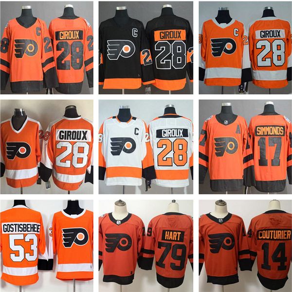 philadelphia flyers hockey 23 oskar lindblom 28 claude giroux 88 eric lindros 53 shayne gostisbehere 79 carter hart 93 jakub voracek jerseys, Black;red
philadelphia flyers hockey 23 oskar lindblom 28 claude giroux 88 eric lindros 53 shayne gostisbehere 79 carter hart 93 jakub voracek jerseys, Black;red