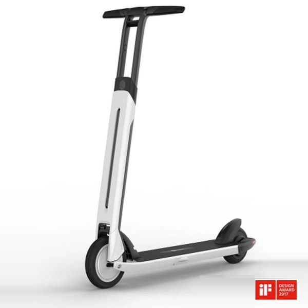 ninebot air t15 4ah 36v 250w folding electric scooter 7.5in front 20km/h speed max load 100kg ipx4 10.5kg scooter
ninebot air t15 4ah 36v 250w folding electric scooter 7.5in front 20km/h speed max load 100kg ipx4 10.5kg scooter