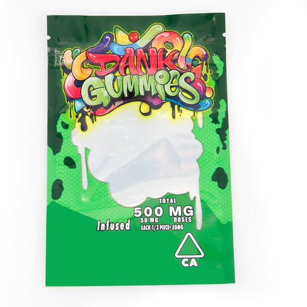 wholesale 500mg bag retail packaging mylar bag zipper empty edibles plastic storage pouch bears cubes gummy bags
wholesale 500mg bag retail packaging mylar bag zipper empty edibles plastic storage pouch bears cubes gummy bags
