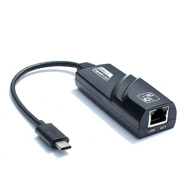 cgjxsusb 3 .1 type -c 10 100 1000mbps gigabit ethernet rj45 external network card lan adapter type c 3 .1 to rj45 network card
cgjxsusb 3 .1 type -c 10 100 1000mbps gigabit ethernet rj45 external network card lan adapter type c 3 .1 to rj45 network card