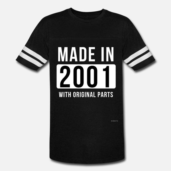 сделано в 2001 году т рубашки мужчин печать футболочку euro размер s-3xl outfit anti-wrinkle комфортное лето формальная рубашку
сделано в 2001 году т рубашки мужчин печать футболочку euro размер s-3xl outfit anti-wrinkle комфортное лето формальная рубашку