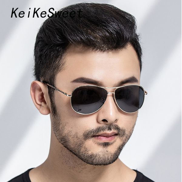 keikesweet polarized summer driving sunglasses men brand designer rays uv400 outdoor vintage cool sun glasses fishing eyewear, White;black
keikesweet polarized summer driving sunglasses men brand designer rays uv400 outdoor vintage cool sun glasses fishing eyewear, White;black