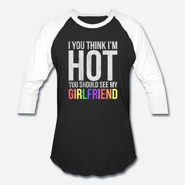 lesbian gift i am you should see my t shirt men create short sleeve s-xxxl novelty loose comical summer outfit shirt
lesbian gift i am you should see my t shirt men create short sleeve s-xxxl novelty loose comical summer outfit shirt