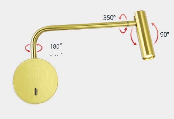 2020 l project bedroom bedside back panel surface mounted led reading small wall lamp with switch and rotating lamp holder 3w
2020 l project bedroom bedside back panel surface mounted led reading small wall lamp with switch and rotating lamp holder 3w