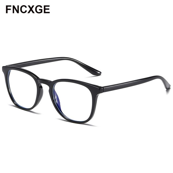 2020 new square men glasses reading uv400 anti blue light blocking computer uv400 goggle claer lens optical gaming retro eyewear, White;black
2020 new square men glasses reading uv400 anti blue light blocking computer uv400 goggle claer lens optical gaming retro eyewear, White;black