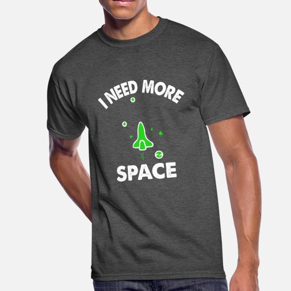 i need more space t shirt men anti-wrinkle tee shirt s-xxxl solid color anti-wrinkle basic summer pattern shirt
i need more space t shirt men anti-wrinkle tee shirt s-xxxl solid color anti-wrinkle basic summer pattern shirt