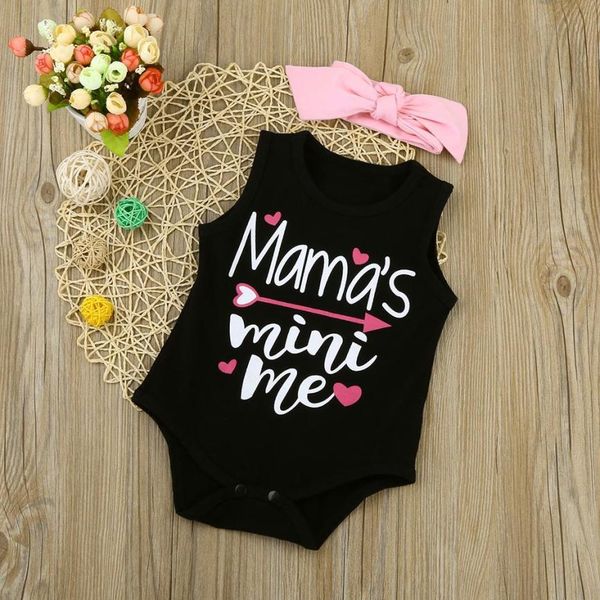 2pcs newborn infant romper mother's day boys girls letter jumpsuit outfits adorable baby clothes cotton august 9, White
2pcs newborn infant romper mother's day boys girls letter jumpsuit outfits adorable baby clothes cotton august 9, White