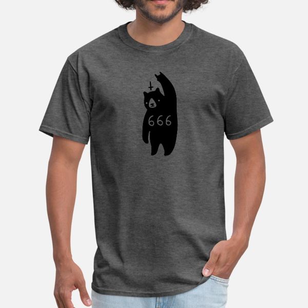 metal bear t shirt men design short sleeve plus size 3xl original anti-wrinkle building summer original shirt, White;black
metal bear t shirt men design short sleeve plus size 3xl original anti-wrinkle building summer original shirt, White;black