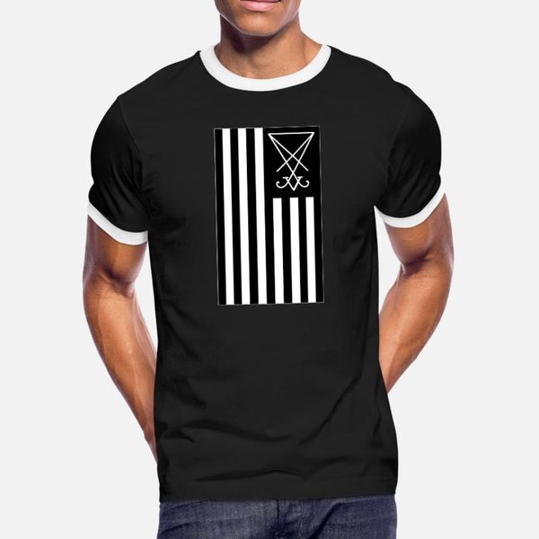 united states of lucifer t shirt men print 100% cotton o neck letters fit breathable summer style trend shirt
united states of lucifer t shirt men print 100% cotton o neck letters fit breathable summer style trend shirt