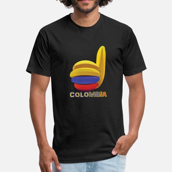 colombia banana handsign t shirt men character tee shirt round neck standard fitness building summer style formal shirt
colombia banana handsign t shirt men character tee shirt round neck standard fitness building summer style formal shirt