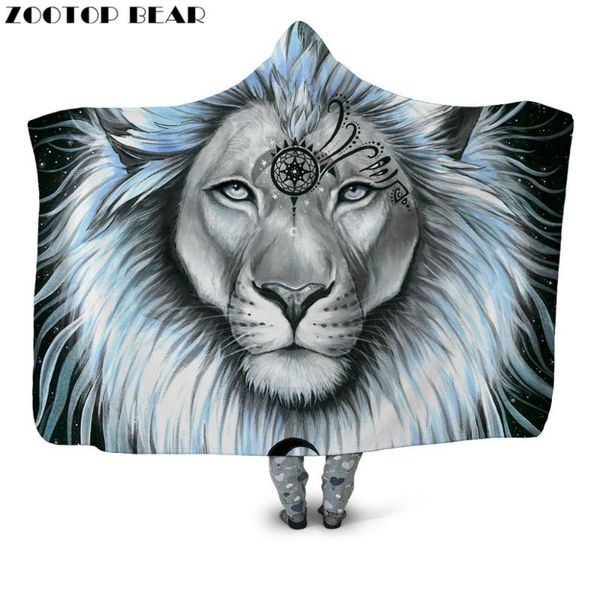 blankets head animal sell hooded blanket tiger 3d print white wearable fashion soft throw portable adults bedding
blankets head animal sell hooded blanket tiger 3d print white wearable fashion soft throw portable adults bedding