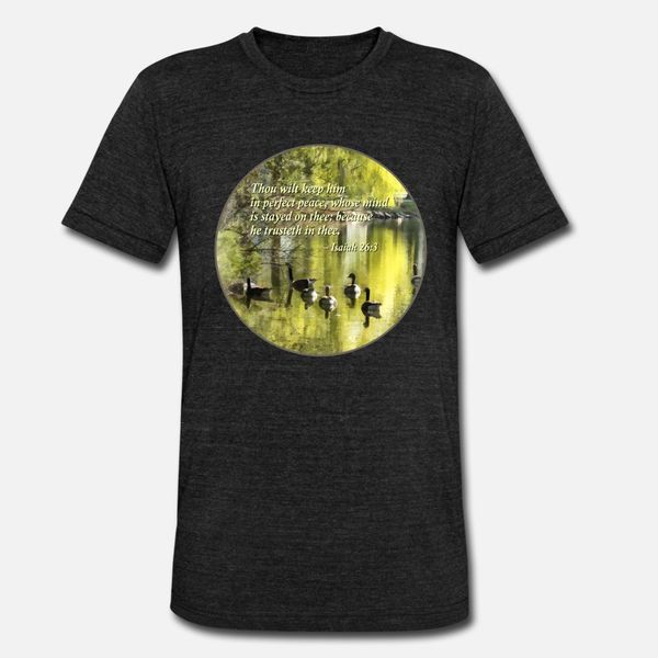 isaiah 26 3 thou wilt kee t shirt men printing 100% cotton s-3xl kawaii crazy comfortable summer novelty shirt
isaiah 26 3 thou wilt kee t shirt men printing 100% cotton s-3xl kawaii crazy comfortable summer novelty shirt
