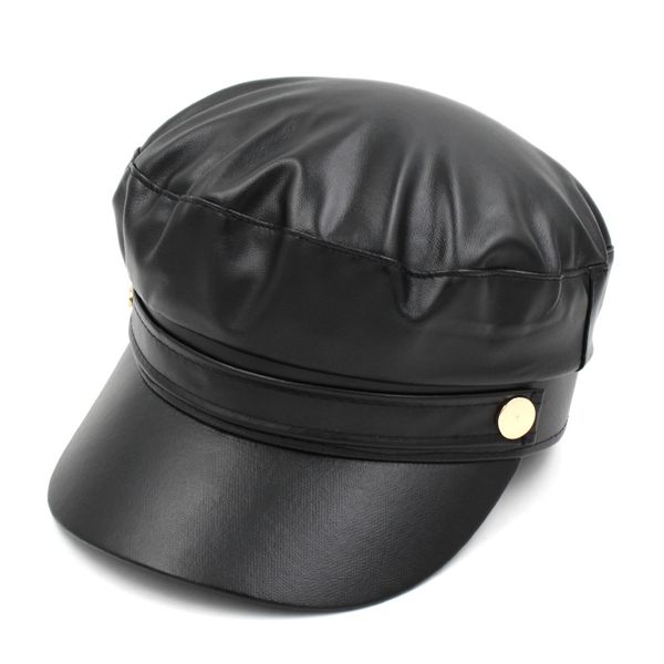 мода кожа newsboy высокое качество шлема мужчины женщины army cap gentleman осень зима военный патруль cadet cap, Blue;gray 
мода кожа newsboy высокое качество шлема мужчины женщины army cap gentleman осень зима военный патруль cadet cap, Blue;gray