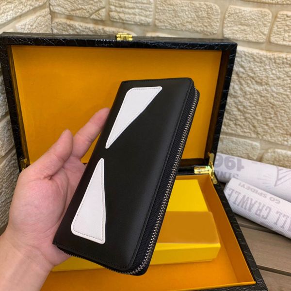 2020 brand designer wallets zipper leather luxury men's long wallets creative cartoon pattern card holders for men, Red;black
2020 brand designer wallets zipper leather luxury men's long wallets creative cartoon pattern card holders for men, Red;black
