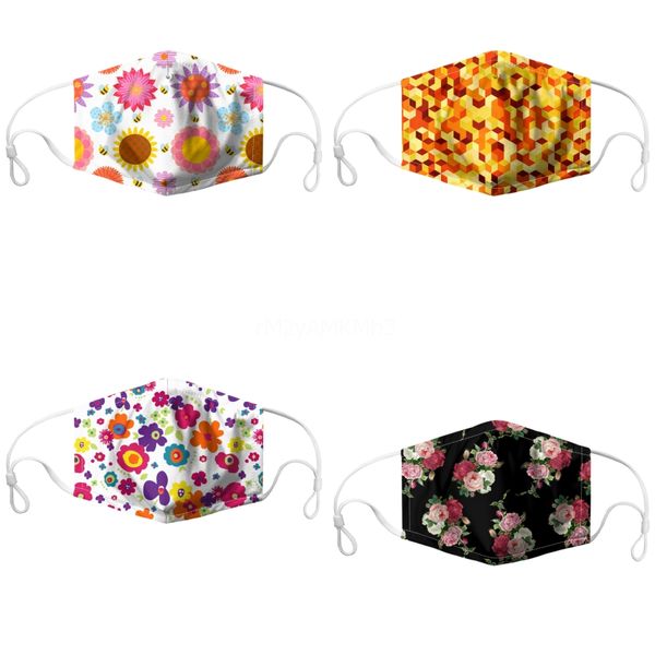 печать маска маски ткани для взрослых prectivemask proof моющегося tapaboca # 433, Black 
печать маска маски ткани для взрослых prectivemask proof моющегося tapaboca # 433, Black