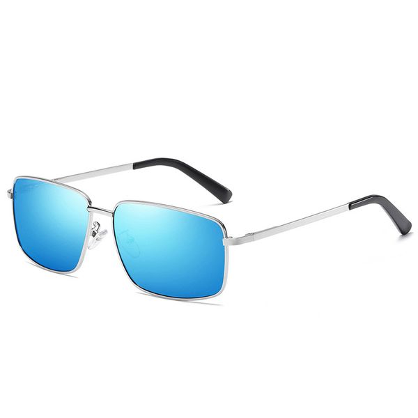 men's sunglasse polarized lens brand design blue driving sun glasses coating mirror glasses masculino polarizado, White;black
men's sunglasse polarized lens brand design blue driving sun glasses coating mirror glasses masculino polarizado, White;black