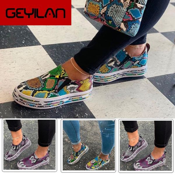multicolor printed autumn flat with shoes women ladies fashion snake skin casual girls loafers roman convenient outdoor shoes, Black
multicolor printed autumn flat with shoes women ladies fashion snake skin casual girls loafers roman convenient outdoor shoes, Black