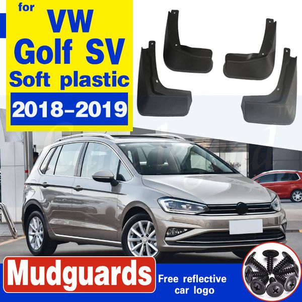 car front rear wheel accessories for volkswagen vw golf sportsvan sv 2018~2019 mudflap fender mud guard mudguards splash guards
car front rear wheel accessories for volkswagen vw golf sportsvan sv 2018~2019 mudflap fender mud guard mudguards splash guards