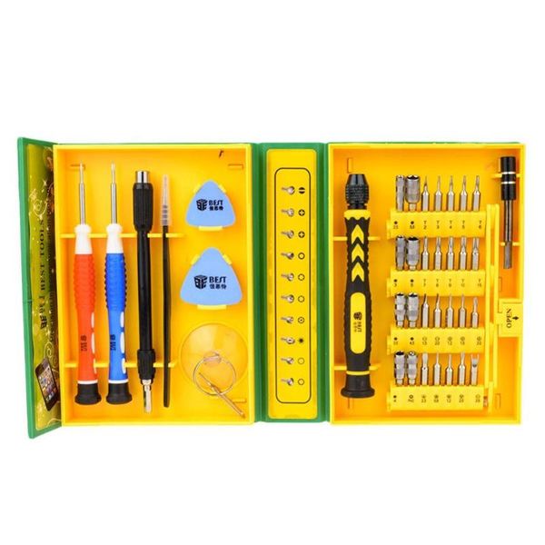 38 in 1 mobile phone repair screwdriver tweezers opening tool kit with box for samsung lappc watch drone toys
38 in 1 mobile phone repair screwdriver tweezers opening tool kit with box for samsung lappc watch drone toys