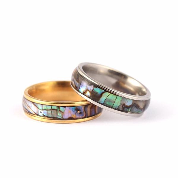 shellhard love couple promise ring statement wedding band ring for women men vintage abalone shell gold valentine gift, Golden;silver
shellhard love couple promise ring statement wedding band ring for women men vintage abalone shell gold valentine gift, Golden;silver