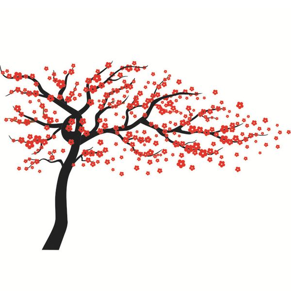 waterproof art blossom tree diy wall sticker home decoration mural pvc adhesive
waterproof art blossom tree diy wall sticker home decoration mural pvc adhesive