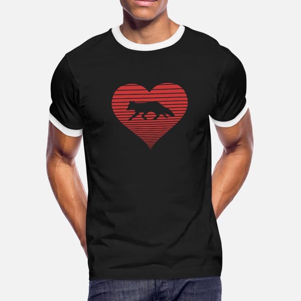 fox t shirt men customized short sleeve size s-3xl standard fitness comfortable summer outfit shirt, White;black
fox t shirt men customized short sleeve size s-3xl standard fitness comfortable summer outfit shirt, White;black
