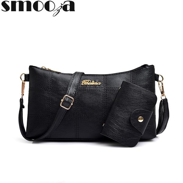 smooza fashion small korean version of mother handbag bag 2020 new fashion messenger bag tide small middle-aged lady
smooza fashion small korean version of mother handbag bag 2020 new fashion messenger bag tide small middle-aged lady