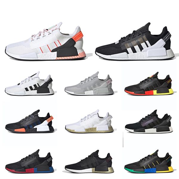 nmd r1 v2 mens trainers running shoes munich white core black aqua tones men women sports sneakers size 5-11 wholesale
nmd r1 v2 mens trainers running shoes munich white core black aqua tones men women sports sneakers size 5-11 wholesale