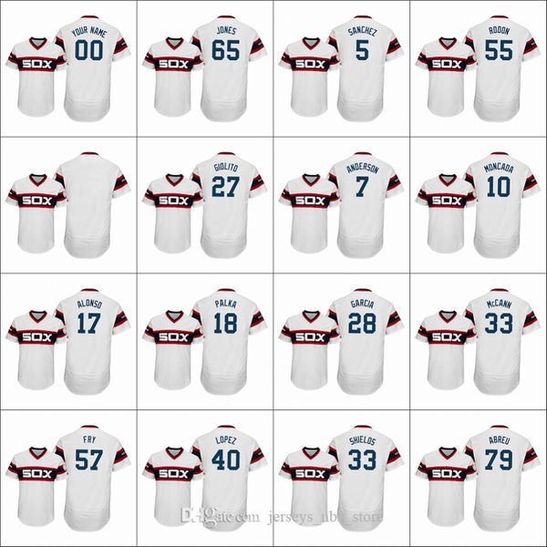 chicago white sox men #79 jose abreu 10 yoan moncada 7 tim anderson women youth anniversary alternate custom jersey, Blue;black
chicago white sox men #79 jose abreu 10 yoan moncada 7 tim anderson women youth anniversary alternate custom jersey, Blue;black