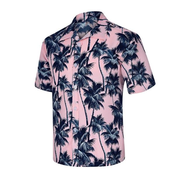 hawaiian style beach fashion shirt blouse spring summer fashion couple personal printed short-sleeved beach camisas hombre, White;black
hawaiian style beach fashion shirt blouse spring summer fashion couple personal printed short-sleeved beach camisas hombre, White;black