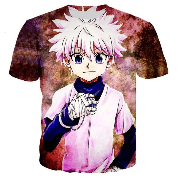 anime killua hard rock hunter x hunter man 3d print shirts oversized comics oversized men clothing
anime killua hard rock hunter x hunter man 3d print shirts oversized comics oversized men clothing