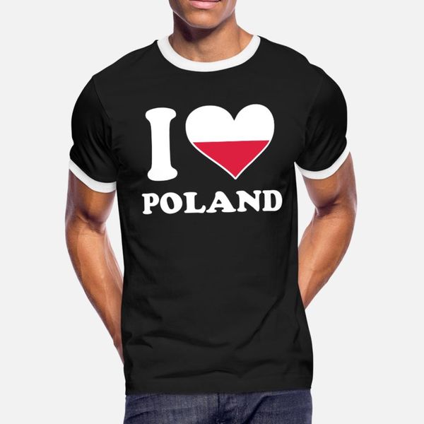 i love poland polish flag heart t shirt men designs tee shirt size s-3xl leisure loose basic summer style kawaii shirt
i love poland polish flag heart t shirt men designs tee shirt size s-3xl leisure loose basic summer style kawaii shirt