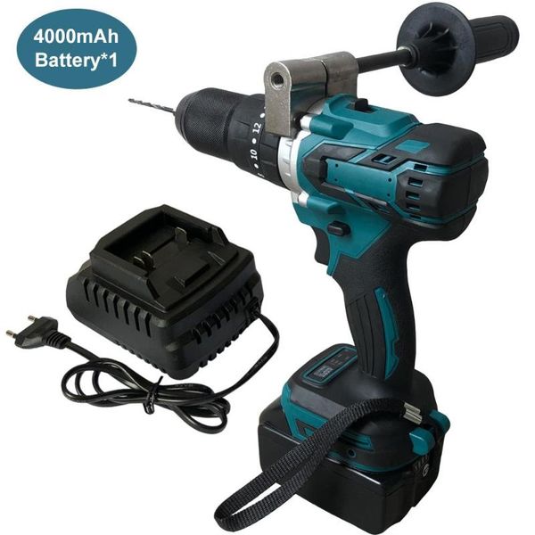 lingyue 18v electric screwdriver lithium battery rechargeable parafusadeira furadeira multi-function cordless drill power tools
lingyue 18v electric screwdriver lithium battery rechargeable parafusadeira furadeira multi-function cordless drill power tools