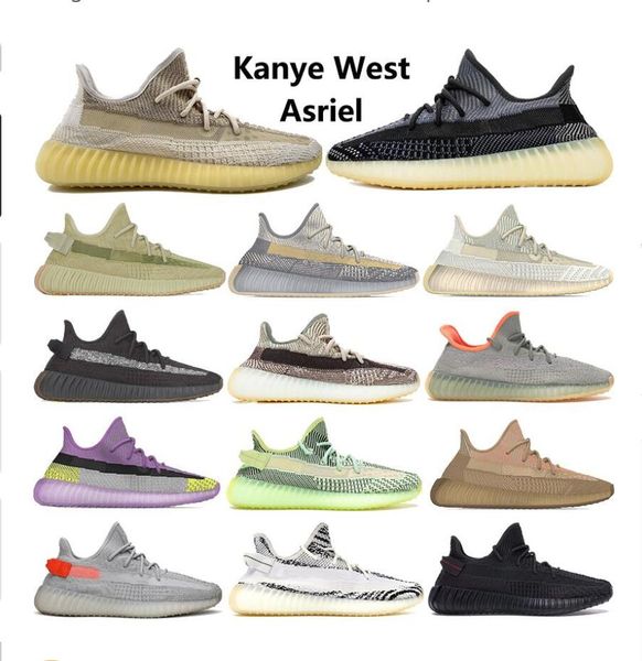 2020 kanye west men women running shoes cinder desert sage earth tail light asriel bred zebra static trainers sneakers, White;red
2020 kanye west men women running shoes cinder desert sage earth tail light asriel bred zebra static trainers sneakers, White;red