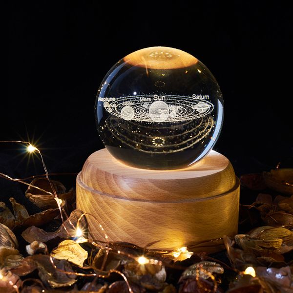 crystal ball wooden luminous music box music box projector rotary innovative birthday gift hand crank music box mechanism gift
crystal ball wooden luminous music box music box projector rotary innovative birthday gift hand crank music box mechanism gift
