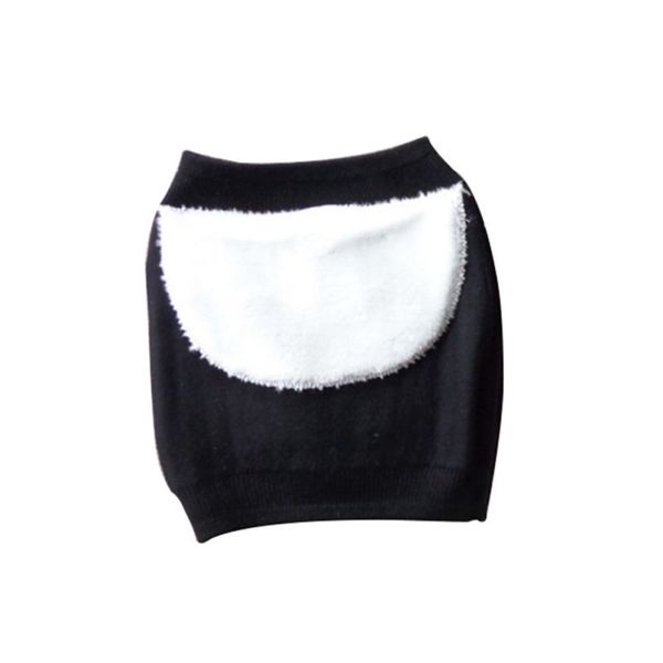 waist support cover thick elastic thermal lumbar sleeve stomach warmer protector for autumn winter, Black;gray
waist support cover thick elastic thermal lumbar sleeve stomach warmer protector for autumn winter, Black;gray
