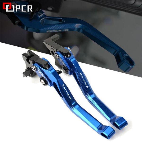 cnc мотоцикл регулируемый тормоз рычаги сцепления для mt09 mt09 fz09 2014 2020 2020
cnc мотоцикл регулируемый тормоз рычаги сцепления для mt09 mt09 fz09 2014 2020 2020
