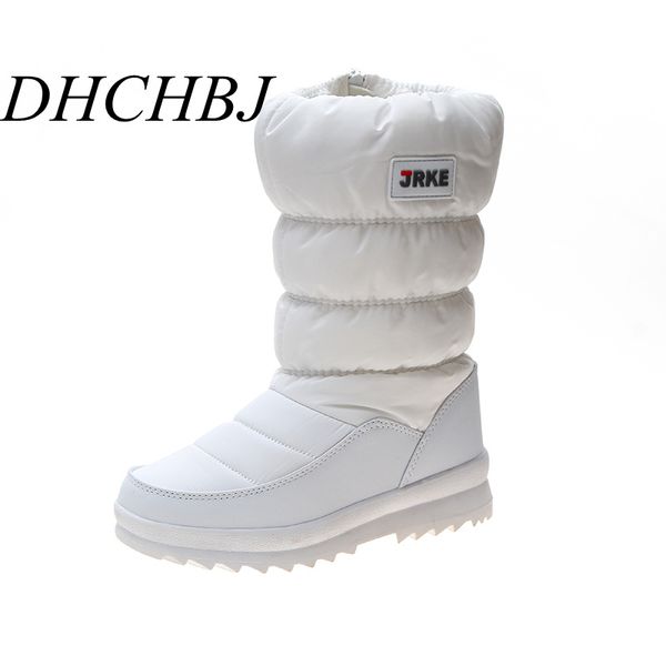 snow boots female winter waterproof warm platform boots women's wedge with calf high fur botas mujer casual, Black
snow boots female winter waterproof warm platform boots women's wedge with calf high fur botas mujer casual, Black