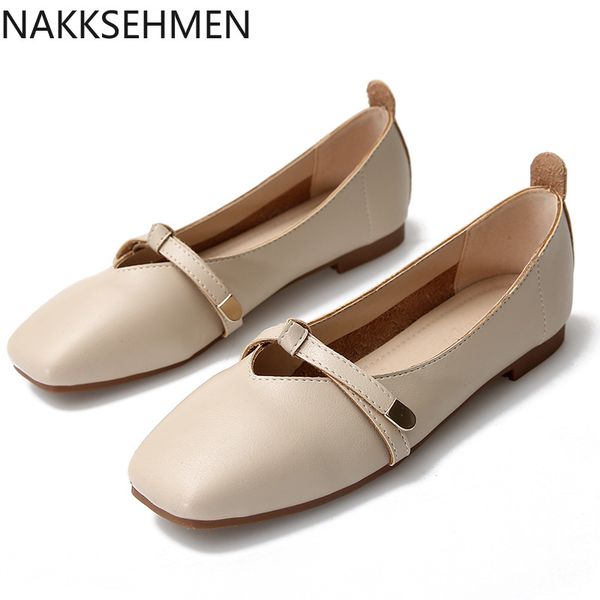 2020 new square head single shoes women's shoes soft bottom shallow mouth flat botton width feet fat large size women's, Black
2020 new square head single shoes women's shoes soft bottom shallow mouth flat botton width feet fat large size women's, Black