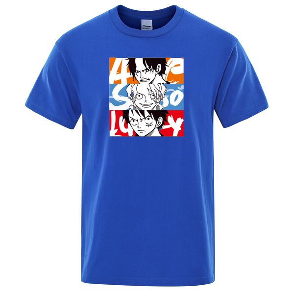 one piece men's t-shirts pirate brothers funny male tee shirt summer casual man t shirts casual breathable brand tshirt
one piece men's t-shirts pirate brothers funny male tee shirt summer casual man t shirts casual breathable brand tshirt