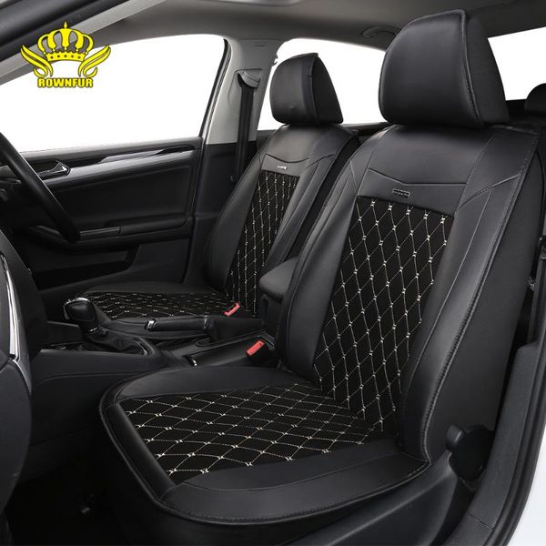 pu leather universal car seat cover artificial suede diamond pattern fit for most cars high-end luxury car interiors
pu leather universal car seat cover artificial suede diamond pattern fit for most cars high-end luxury car interiors