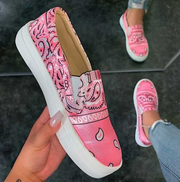flats shoes women canvas loafer flat platform snakeskin colorful ladies slip on shoes female graffiti casual fashion woman 2020, Black
flats shoes women canvas loafer flat platform snakeskin colorful ladies slip on shoes female graffiti casual fashion woman 2020, Black