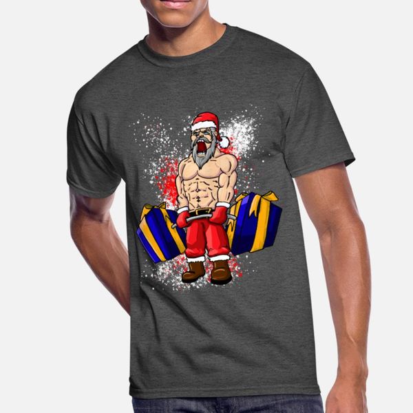 funny christmas deadlift santa workout t shirt men designer cotton round neck cool graphic comfortable spring autumn letter shirt
funny christmas deadlift santa workout t shirt men designer cotton round neck cool graphic comfortable spring autumn letter shirt