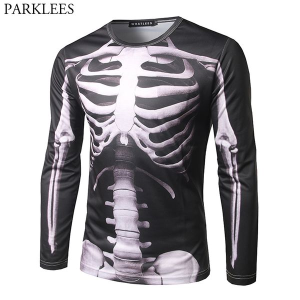 skeleton 3d print halloween costume t-shirt men 2020 funny slim fit o neck mens party t shirts harajuku hip hop tee shirt homme, White;black
skeleton 3d print halloween costume t-shirt men 2020 funny slim fit o neck mens party t shirts harajuku hip hop tee shirt homme, White;black