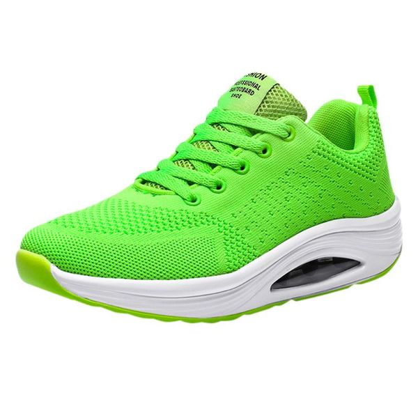 fashion women sneakers lightweight non-slip outdoor sports shoes breathable mesh comfort sport shoes air cushion lace up
fashion women sneakers lightweight non-slip outdoor sports shoes breathable mesh comfort sport shoes air cushion lace up