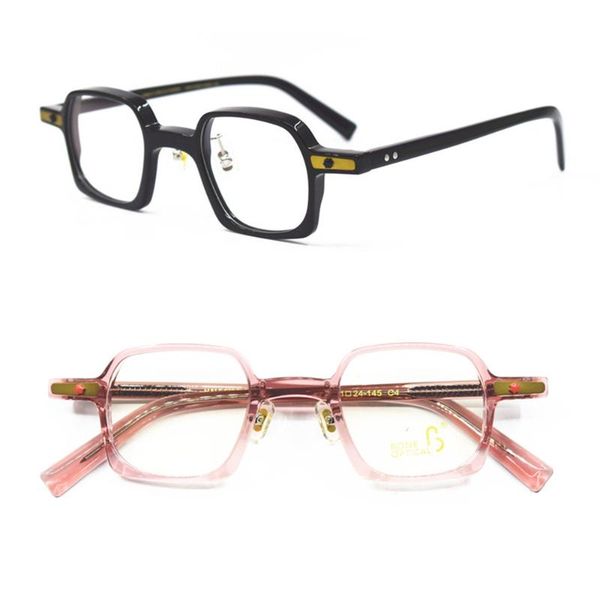 vintage small square 41mm reading glasses full rim acetate +50 75 100 125 150 175 200 225 250 275 325 350 375 400 450 500, White;black
vintage small square 41mm reading glasses full rim acetate +50 75 100 125 150 175 200 225 250 275 325 350 375 400 450 500, White;black