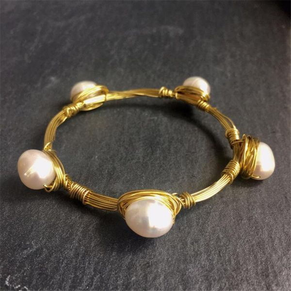 parmalambe korean bride wedding wrist jewelry golden silk pearl beaded bracelet wedding dress accessory handmade fashion jewelry, Black
parmalambe korean bride wedding wrist jewelry golden silk pearl beaded bracelet wedding dress accessory handmade fashion jewelry, Black
