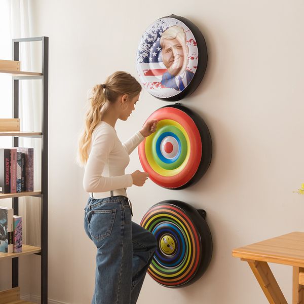 sand bag 2021 arrival boxing equipment wall strike target safe durable inflatable fitness gift for adults
sand bag 2021 arrival boxing equipment wall strike target safe durable inflatable fitness gift for adults