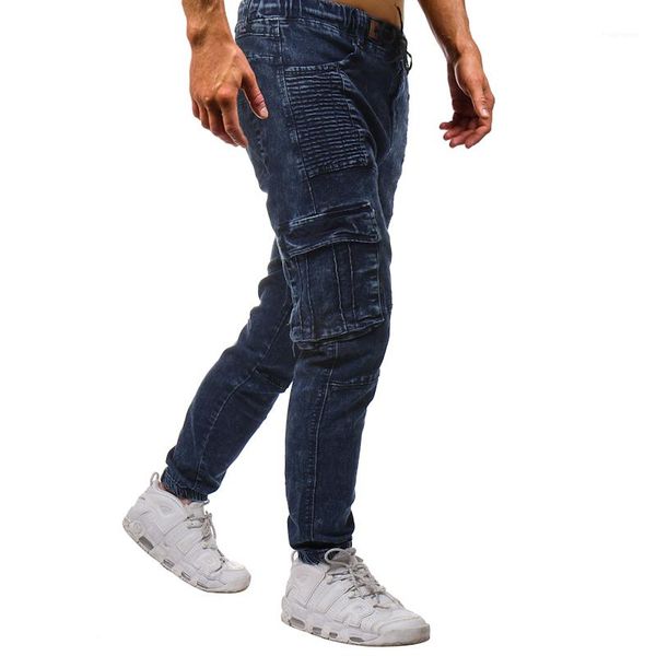 джинсы карманы spring 19ss summer casual denim голубой карандаш брюки брюки мужские синий драпированных, Blue
джинсы карманы spring 19ss summer casual denim голубой карандаш брюки брюки мужские синий драпированных, Blue