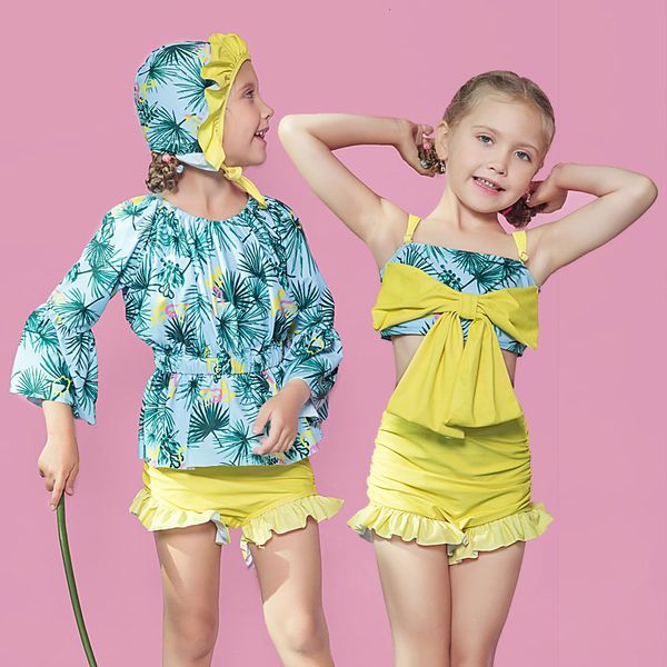 girls swimsuit three pieces bikini set ruffle falbala swimwear bathing suits kids two piece swimsuit with beach cover shirt hat
girls swimsuit three pieces bikini set ruffle falbala swimwear bathing suits kids two piece swimsuit with beach cover shirt hat